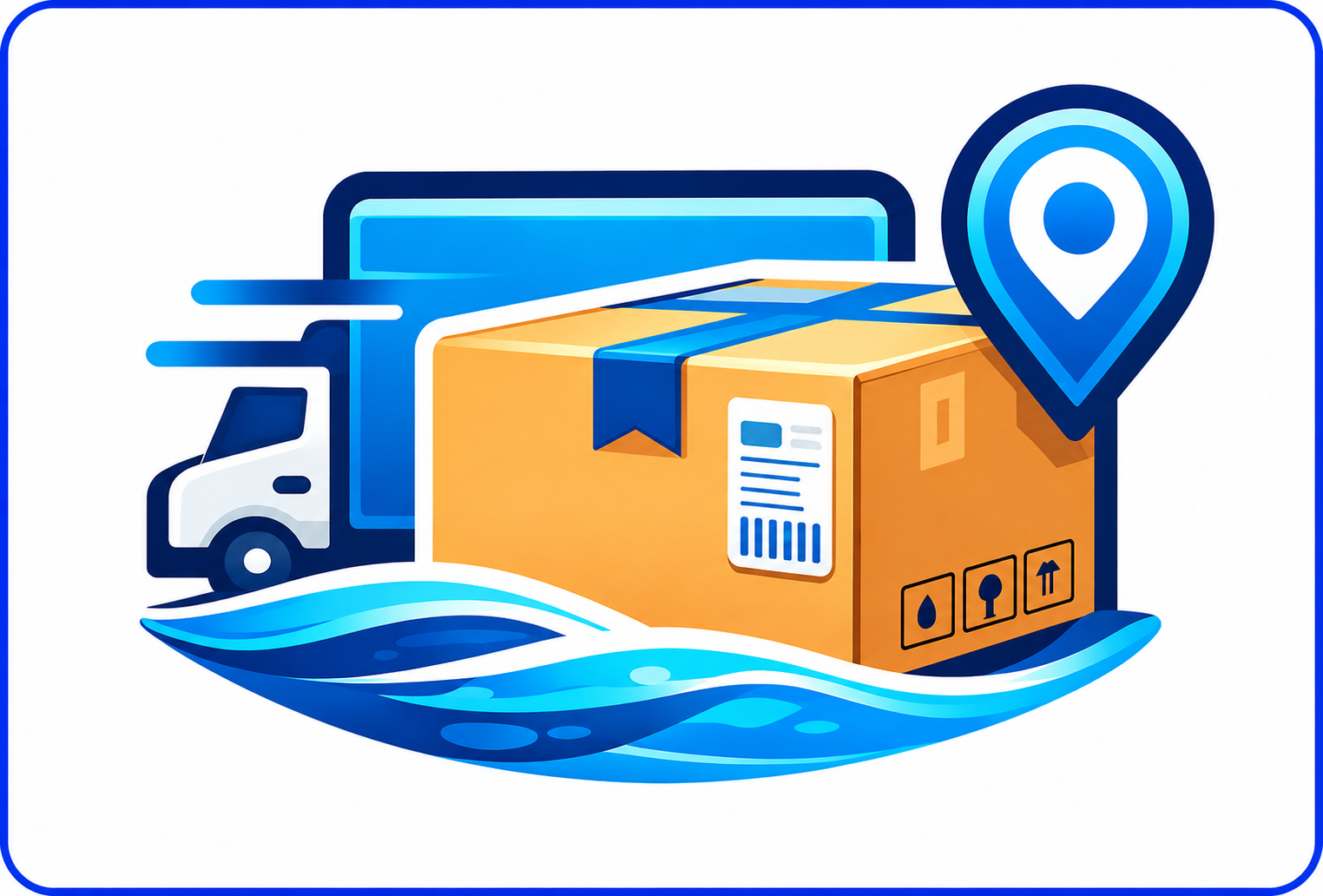 courrier